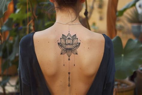 tatouage femme colonne vertébrale|33 idées de Tatouage colonne vertébrale femme en 2024